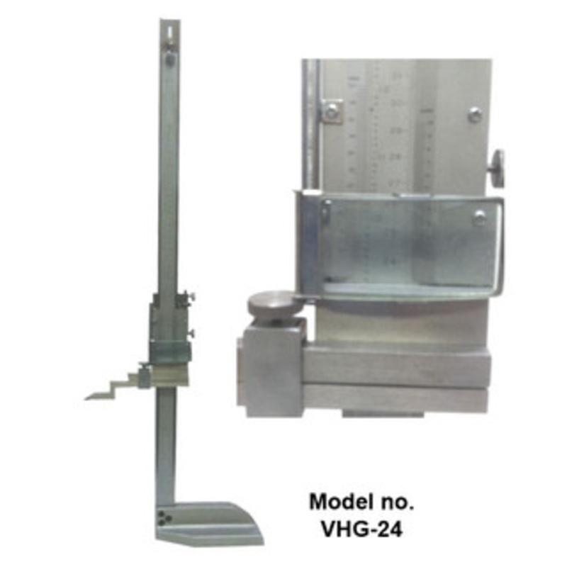 Precise Height Gages Vernier