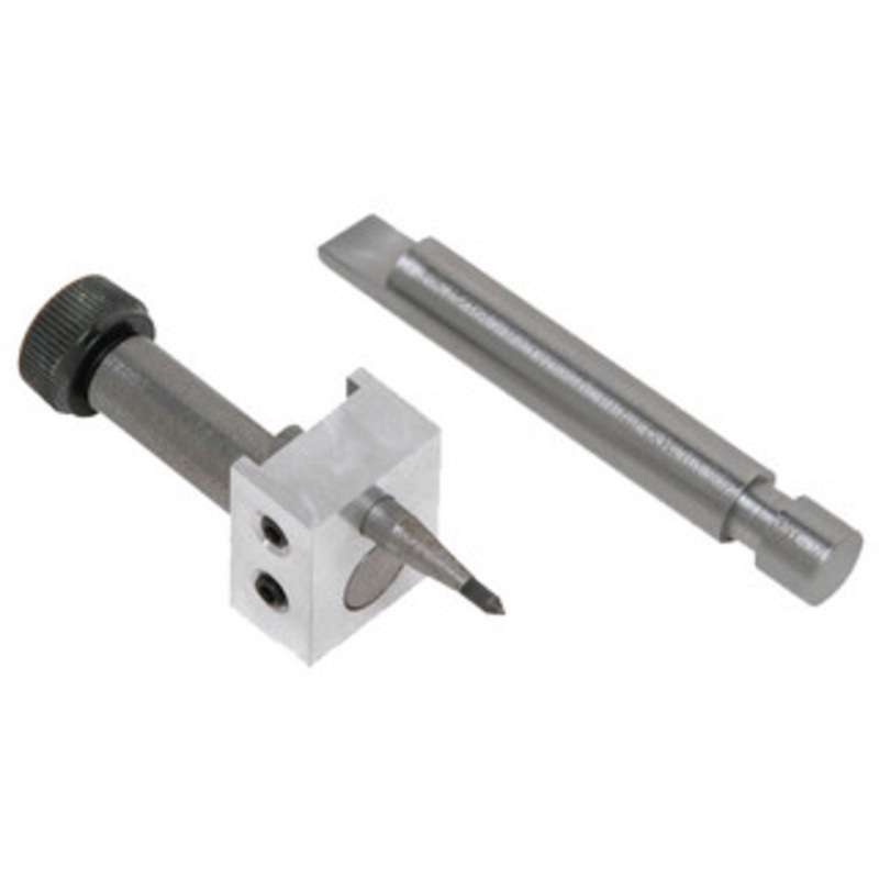 Precise Layout Kit for Caliper Extenders with Carbide Scriber – CXT-003