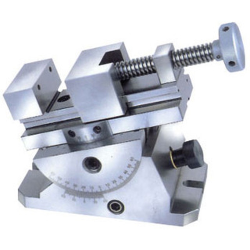 Precise Universal Precision Vise with Jaw width – 2-3/4 – 900-026