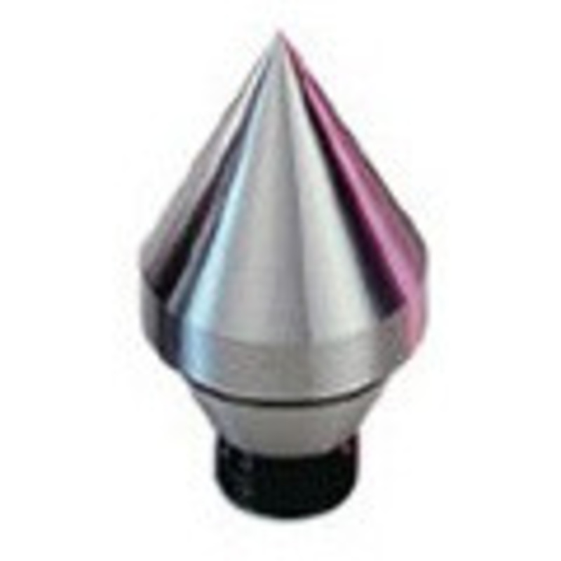 Royal Individual Point for Changeable-Point Live Centers, 1&2 MT Point 3 – 10063