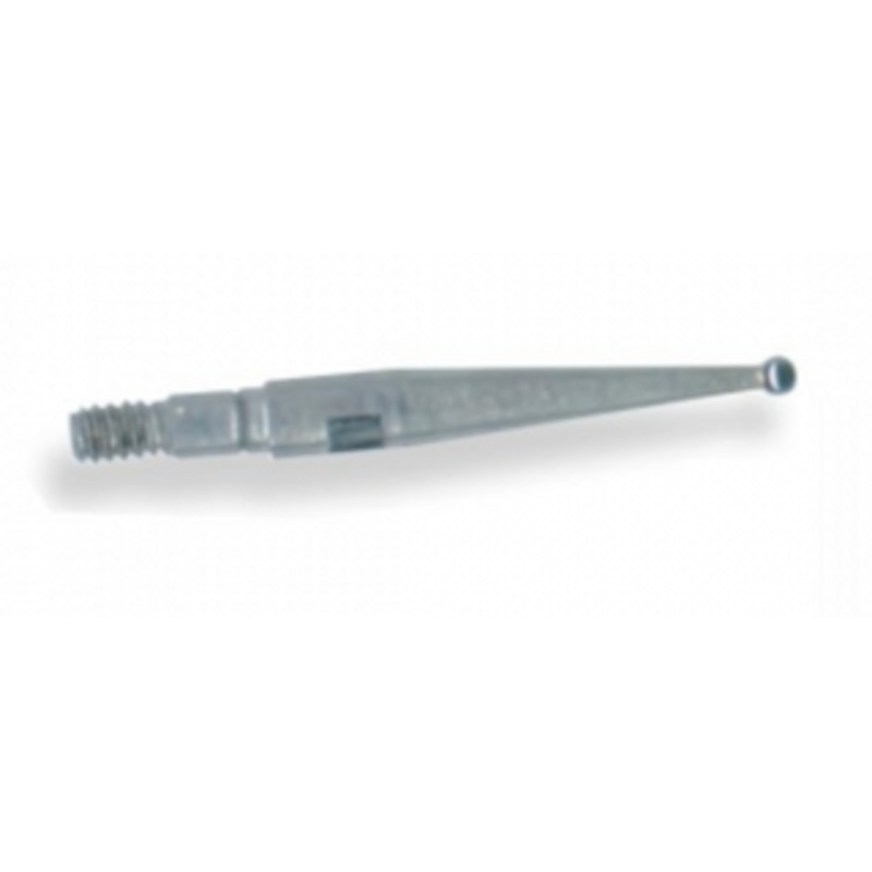 Fowler Test-Best Indicator Carbide Point, .031 x 1-7/16 – FVF-007