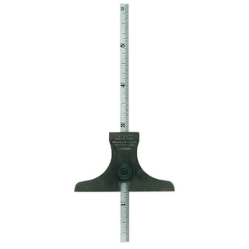 General Depth And Angle Gage – 444