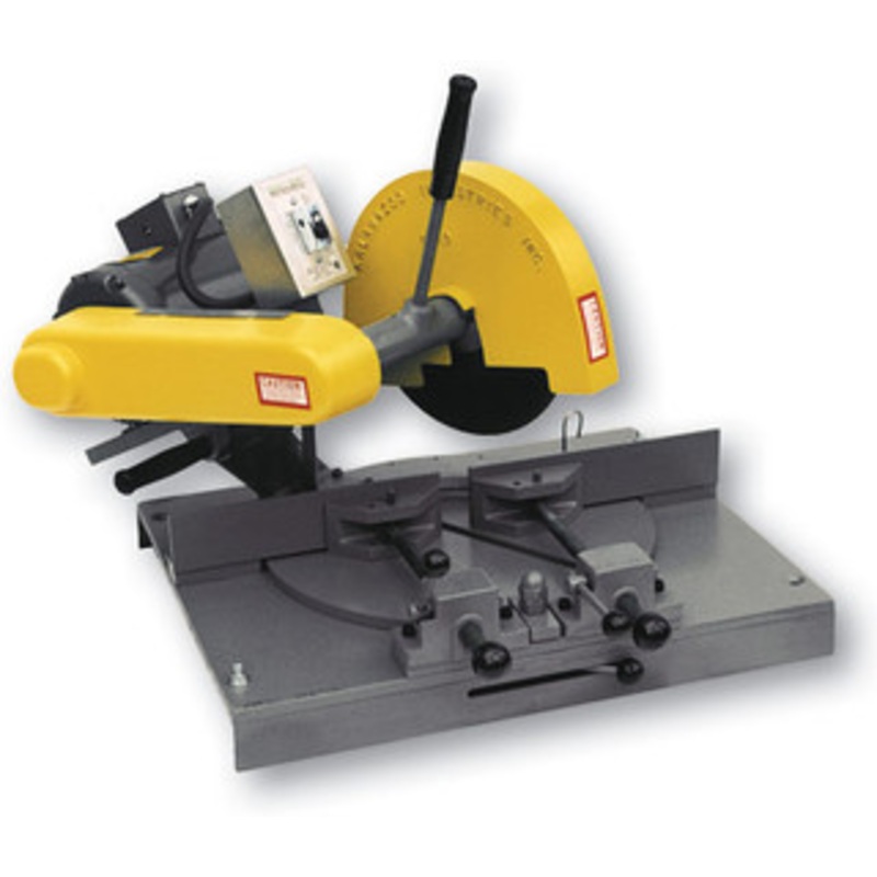 Kalamazoo 10 Abrasive Mitre Saw KM10