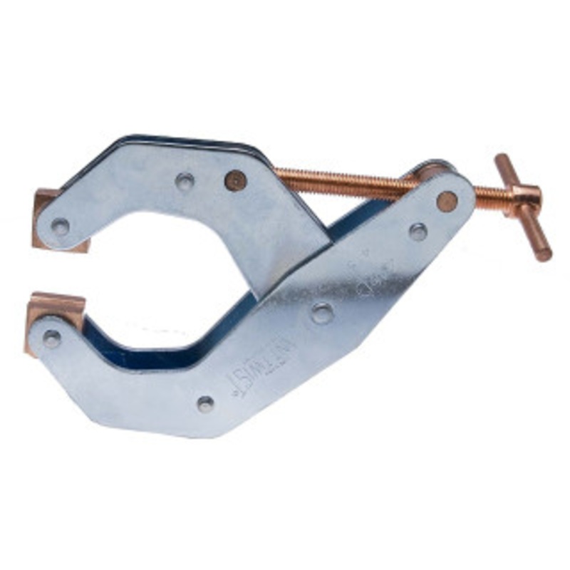 Kant Twist Steel 4-1/2 Clamp KT-415 – 98-129-0