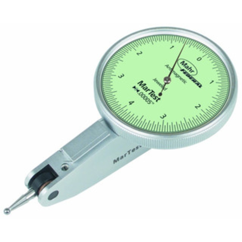 Mahr/Federal MarTest Dial Test Indicator 4308985 – 801-SGE