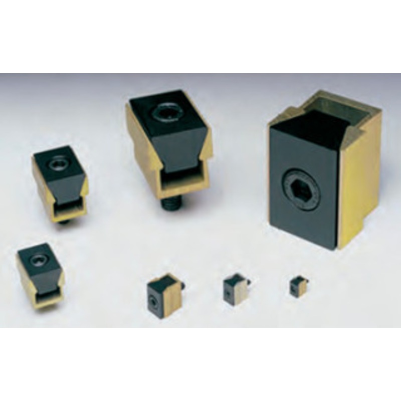 Mitee-Bite Uniforce Clamps