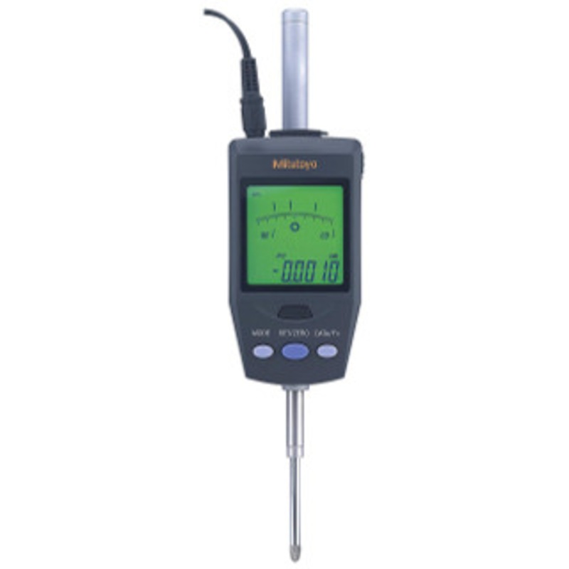 Mitutoyo ABSOLUTE Digimatic Indicator ID-H530E, Range: 0-1.2in / 0-30.4mm – 543-562A