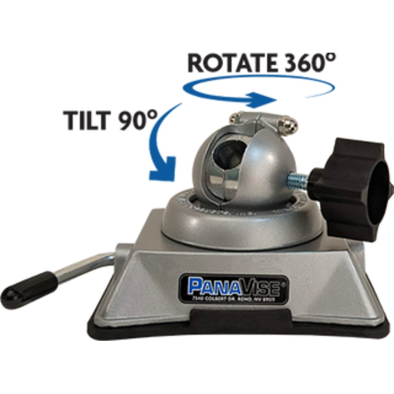 PanaVise Vacuum Base – PV-380