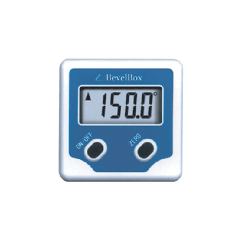 Precise Digital Angle Gage – DAG-360