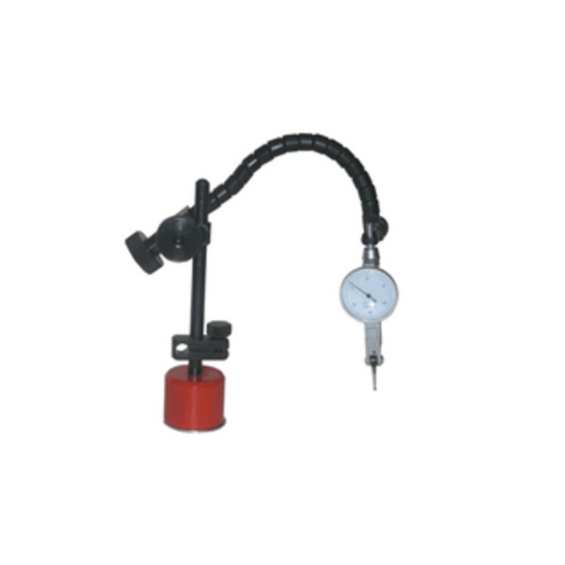 Precise Flexible Stem Magnetic Base