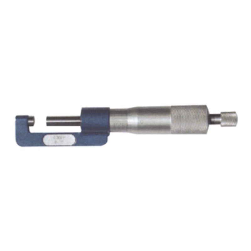 Precise HUB MICROMETERS