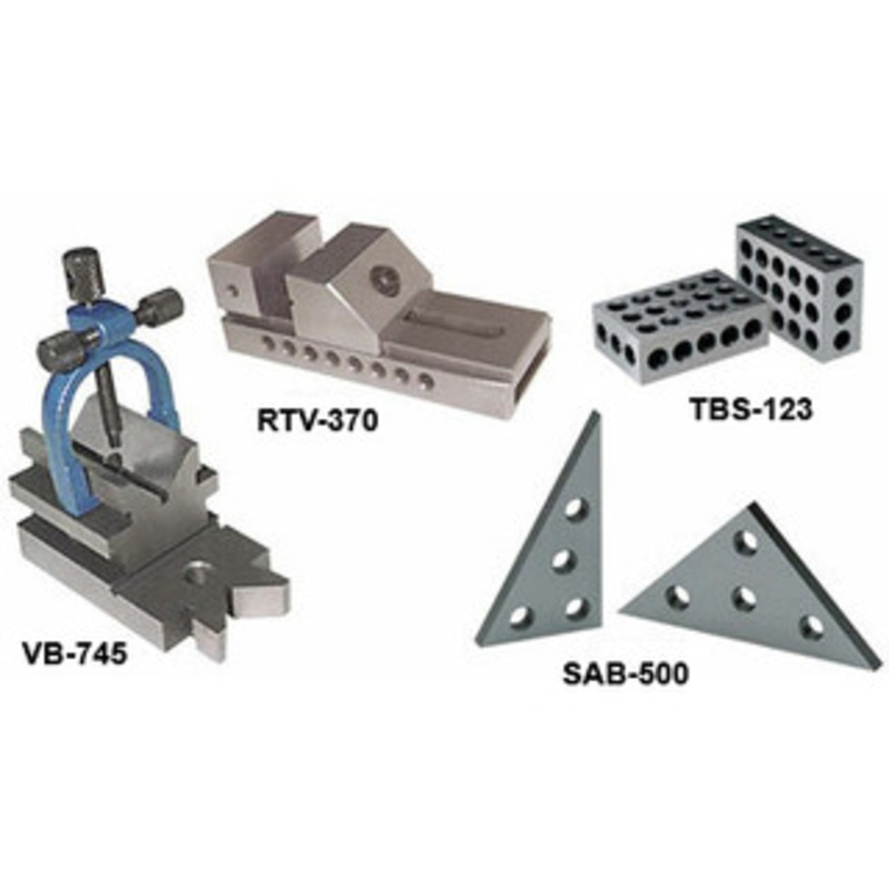 Precise Toolmakers Set