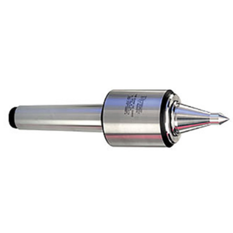 Royal High Precision CNC Quad-Bearing Live Centers – 10664