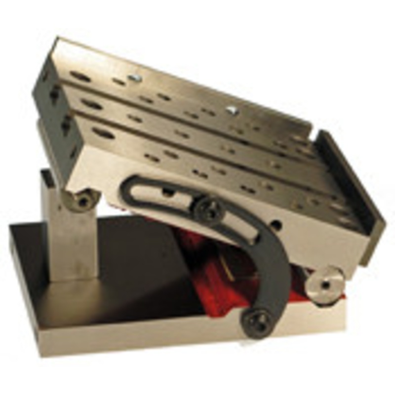 Suburban Sine Plate SP-136, 6 x 3 x 2 – 77-022-2