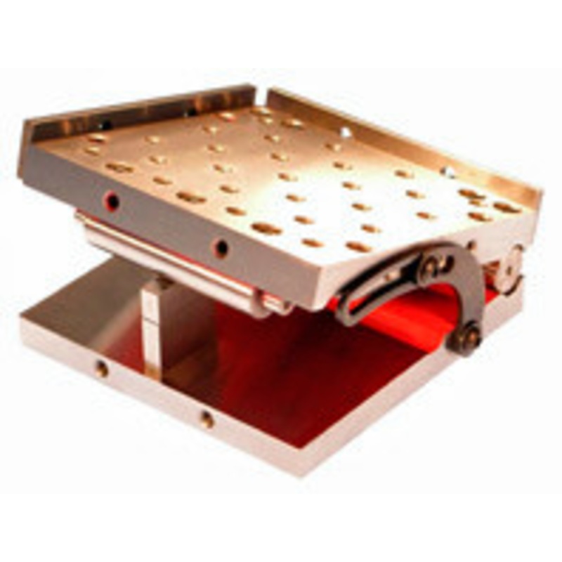 Suburban SineSet Sine Plate SP-66-S1, 6 x 6 x 2 – 77-024-8