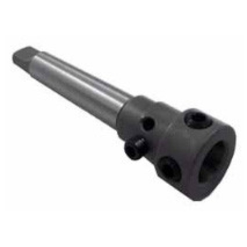 TMX Annular Cutter Holder, Morse Taper 3 Shank, MT3 x 3/4 x 12 – 8-561-4012