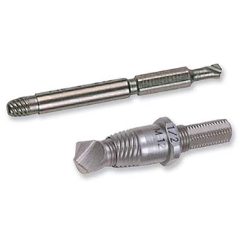Alden Grabit Drill-Out Broken-Bolt Extractors