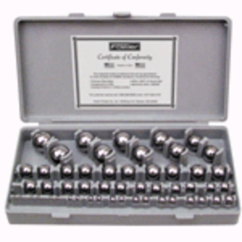 Fowler Gage Ball Sets