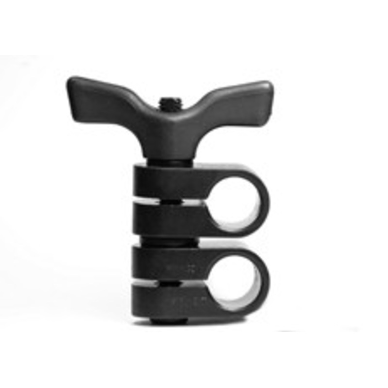 Gem Adjustable Swivel Clamp Heavy Duty SH Series 5/8 x 5/8 – SH-13