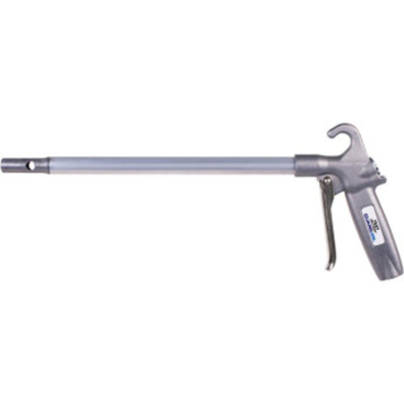 Guardair 24 1/4 NPT Xtra Thrust Safety Air Gun, 75XT024AA – 61-994-0