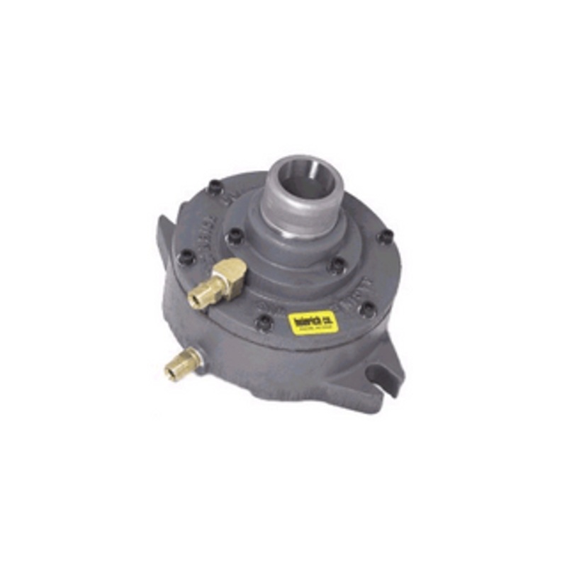 Heinrich 5C Air Collet Fixture