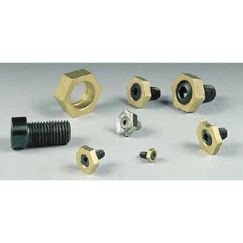 Mitee-Bite Original Fixture Clamp 8-32 – 10202