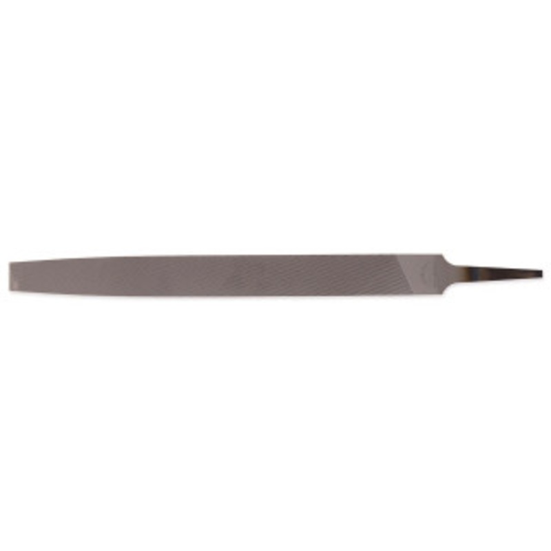 Nicholson Flat Files, Bastard/Second Cut/Smooth