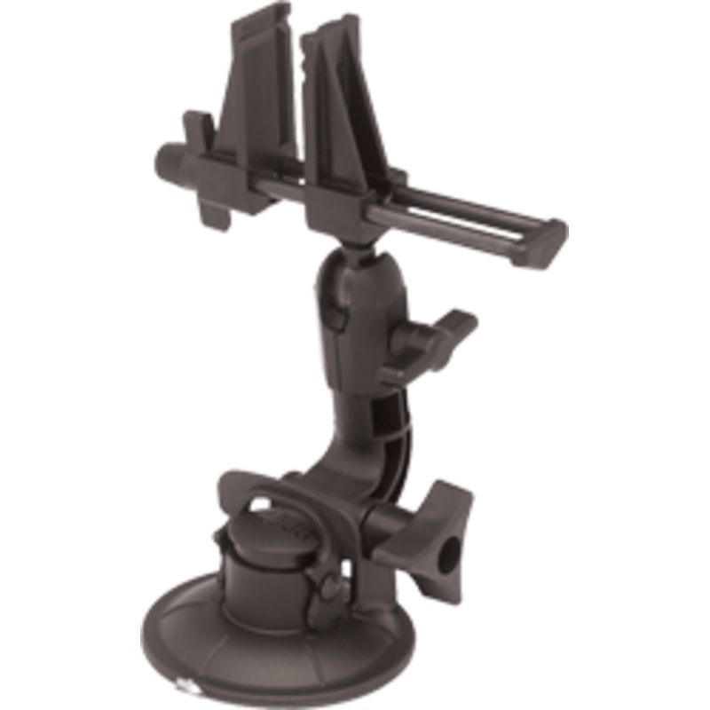 Panavise Vacuum Base Precision Vise Model 209 – PV-209