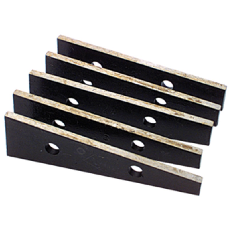 Precise Economy Angle & Parallel Sets – TAS-002