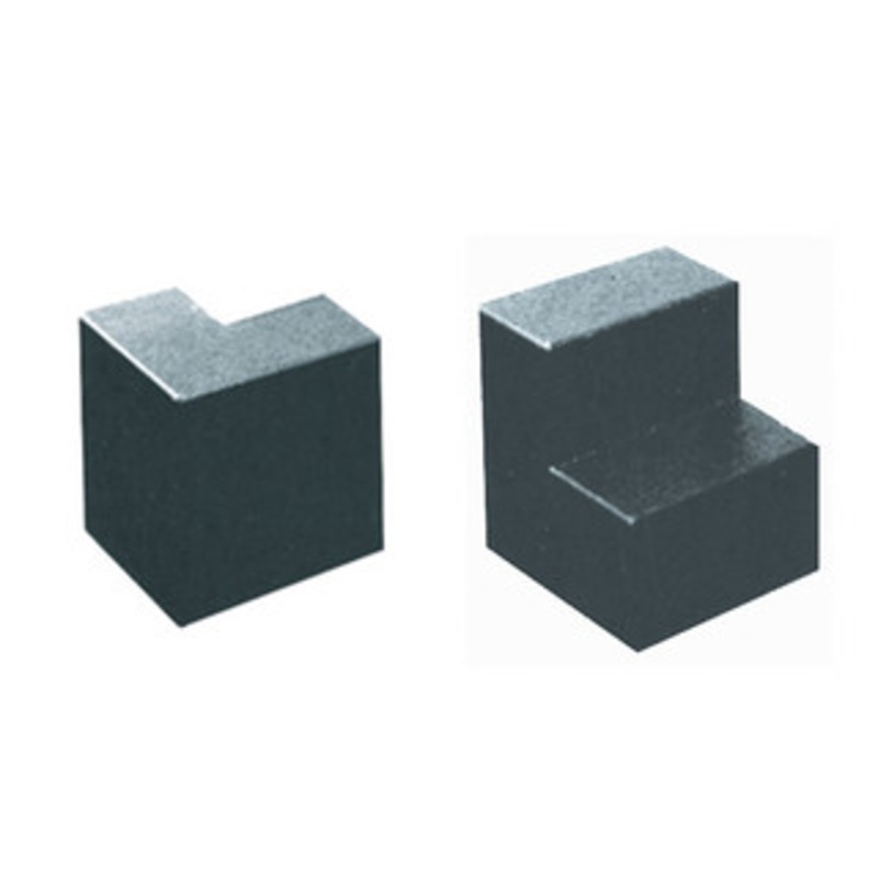 Precise GRANITE ANGLE PLATES