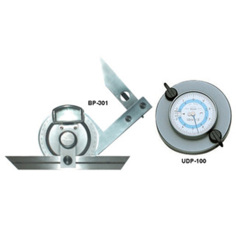 Precise Universal Bevel Protractors