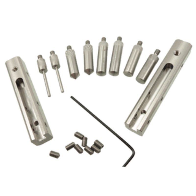 Accurate Manufactured Products Group Caliper Accessory Kit – Z9020