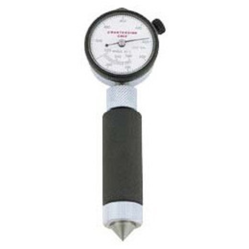 Angle Countersink Gage Range 0.16 to 0.36, 82 – 20-531-0