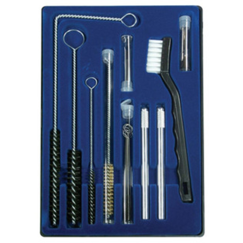 Astro Pneumatic Master Spray Gun Cleaning Kit – AP4544