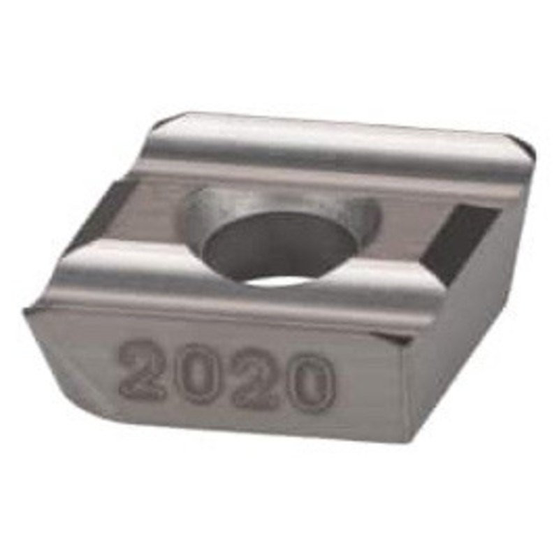 Carbide Milling Insert X63GUR for Stainless Steel #NK2020 – 82-547-1