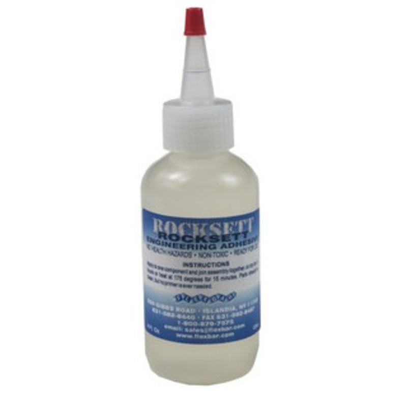 Flexbar Rocksett Adhesive Ceramic Cement – 15015