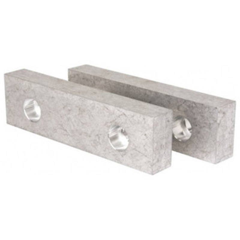 Gibraltar Soft Jaws, for 8 Vises – 70-955-0