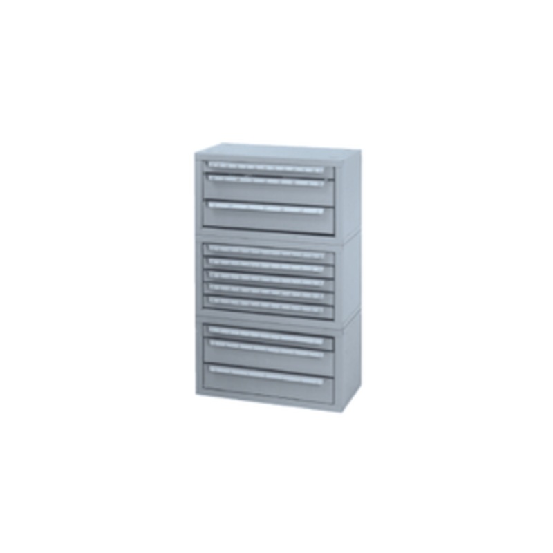 Huot Metal Drill Dispenser