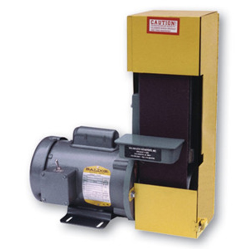 Kalamazoo 4 x 36 Belt Sander S4S
