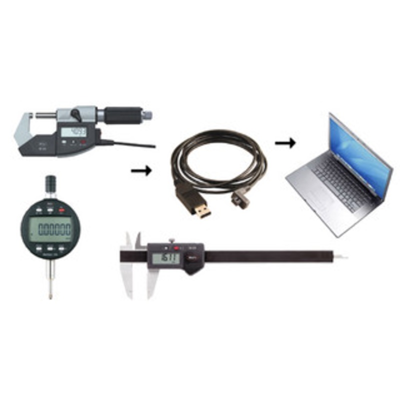 Mahr DATA COLLECTION PACKAGES