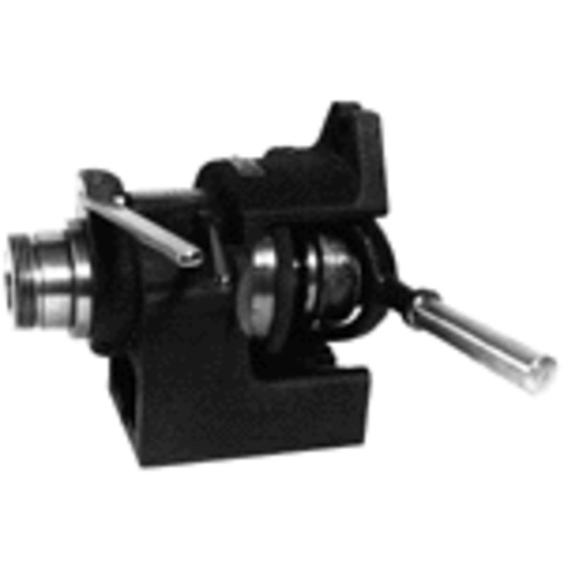 Precise 5C Collet Index Fixture