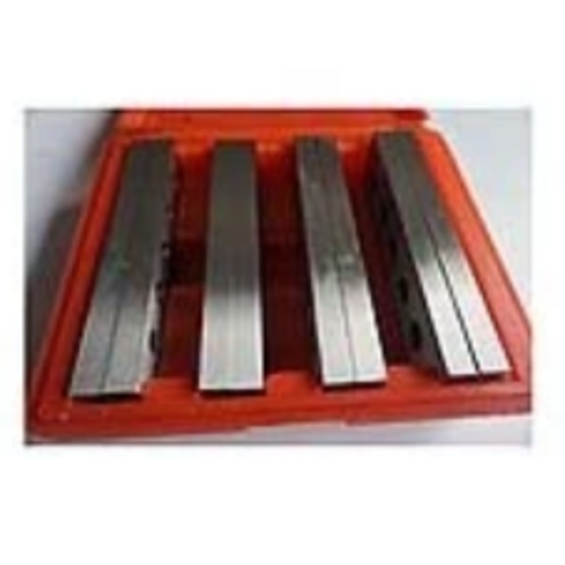 Precise 6 Long Steel Parallel Set, 1/2 – SPU-415