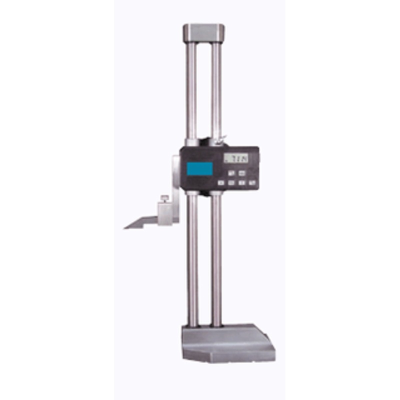 Precise Electronic Height Gage Twin Column