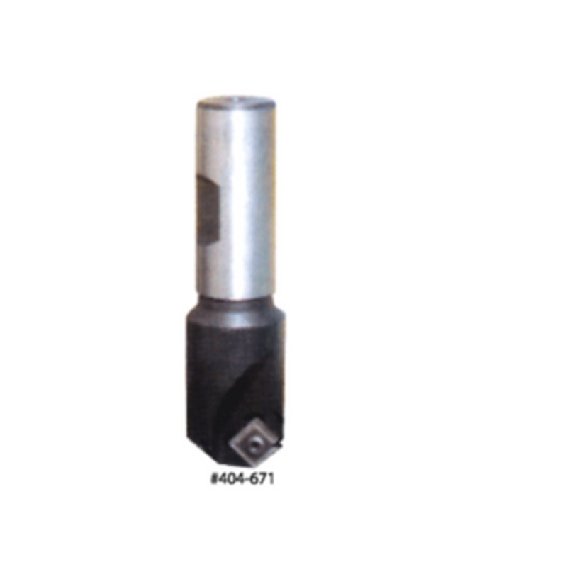 Precise Little Hogger Mill 45 Degree – 404-671