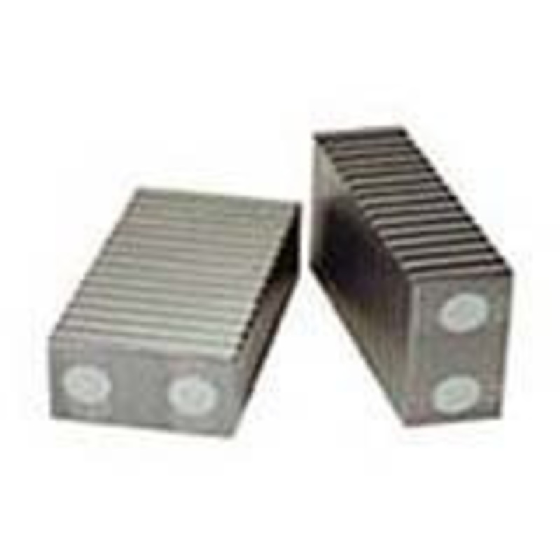 Precise Magnetic Chuck Parallel Set 1x2x4 – MCP-300