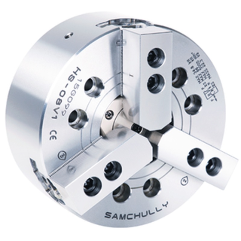 Samchully Power Chucks – HS-10A8