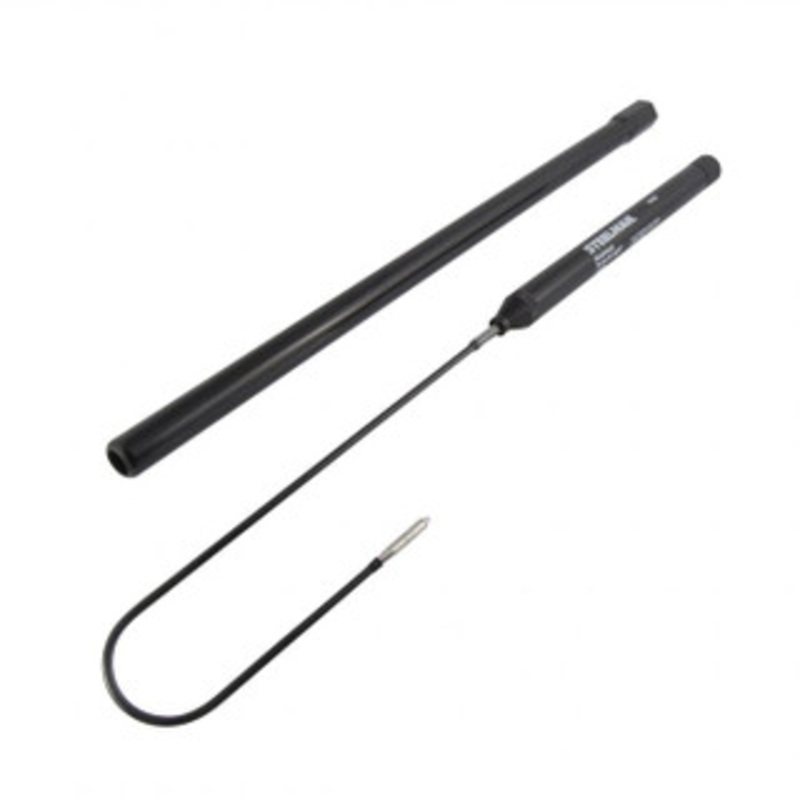 Steelman 24-Inch LED Pro Aluminum Bend-A-Light – 96285