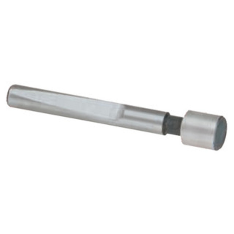Carbon Steel Interchangeable Pilot, 1/8 Shank, 3/8 Dia. – 43-597-4