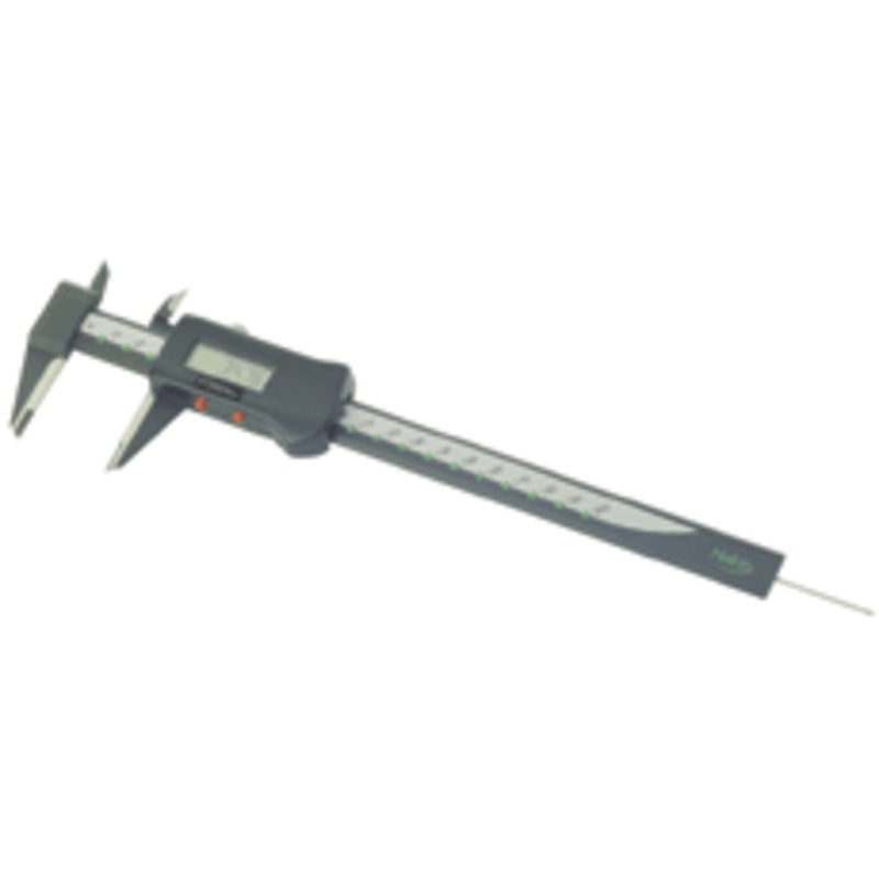 Fowler Ultra-Point Aluminum Electronic Caliper