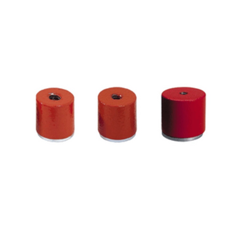 General Pot Type Alnico Magnets